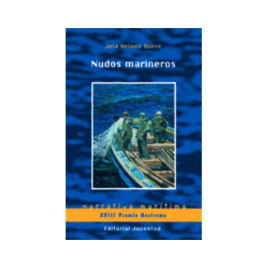 Nudos marineros