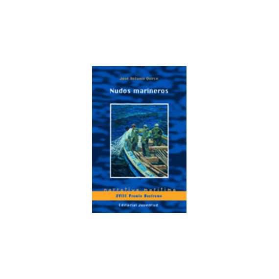 Nudos marineros