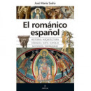 El rom�nico espa�ol