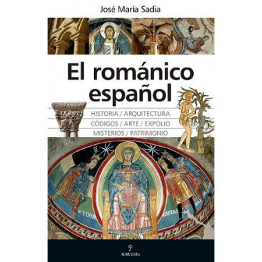 El rom�nico espa�ol