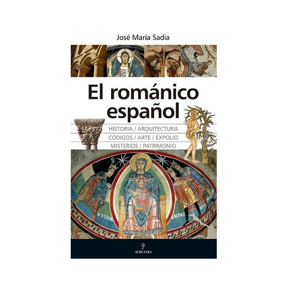 El rom�nico espa�ol