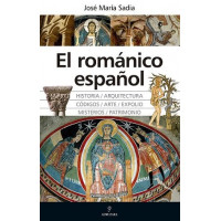 el Rom�nico Espa�ol