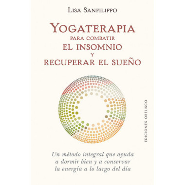 Yogaterapia para combatir el insomnio y recuperar el sue�o