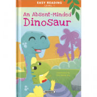 An Absent-minded Dinosaur