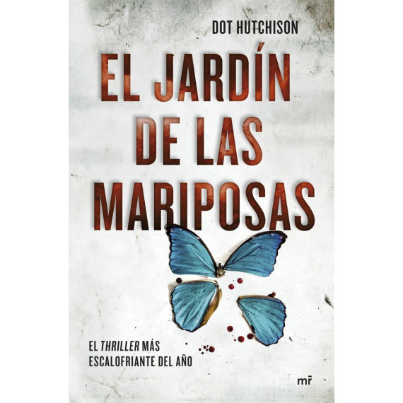 El jard�n de las mariposas