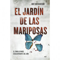 el Jard�n de las Mariposas