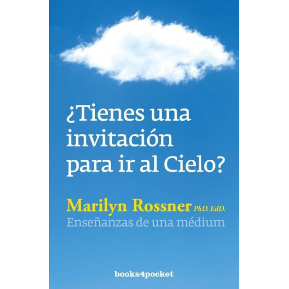 �Tienes una invitaci�n para ir al cielo?