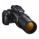 NIKON Coolpix P1000 Negra
