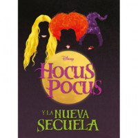 Hocus Pocus y la Nueva Secuela