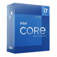 INTEL Procesador Core I7-12700K 3.6GHZ LGA1700