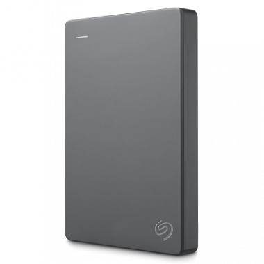 SEAGATE Disco Duro Externo Basic 5TB USB 3.0 2,5 Negra