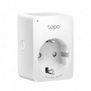 TAPO Mini Enchufe Inteligente Wifi P100