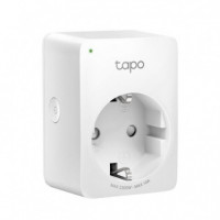 TAPO Mini Enchufe Inteligente Wifi P100