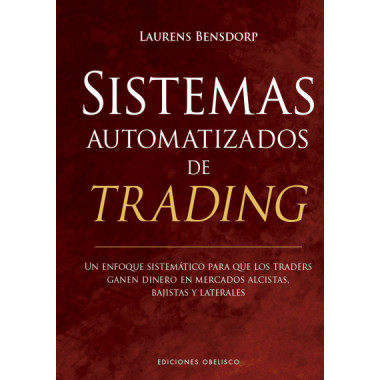 SISTEMAS AUTOMATIZADOS DE TRADING