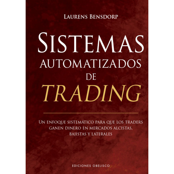 SISTEMAS AUTOMATIZADOS DE TRADING