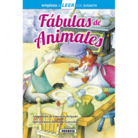 F�bulas de Animales