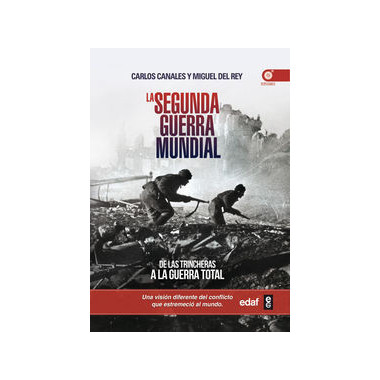 La Segunda Guerra Mundial