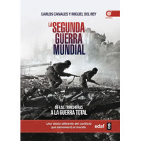 la Segunda Guerra Mundial