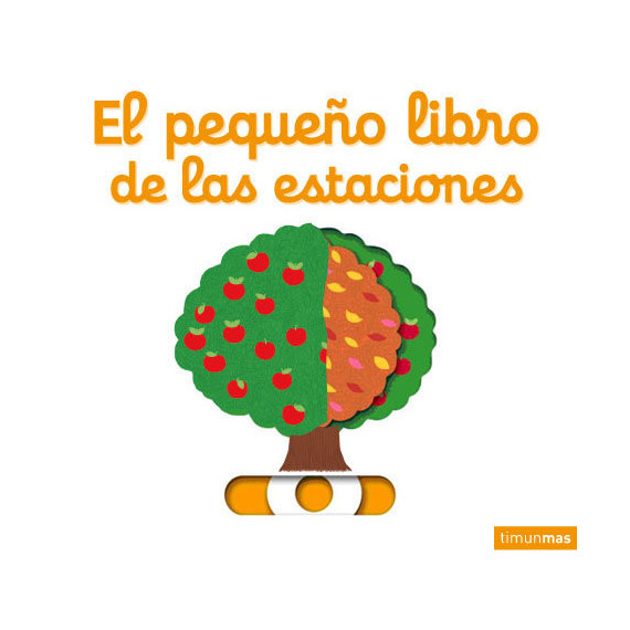 El peque�o libro de las estaciones