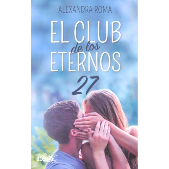 El club de los eternos 27