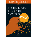 ARQUEOLOGIA DE AMAMA Y CNOSOS