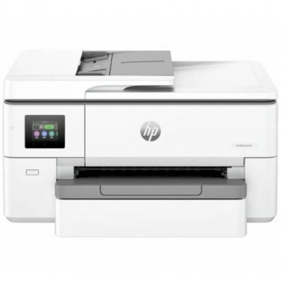 HP Multifuncion Officejet Pro 9720E Wifi/duplex/adf A3 Blanco Cartucho 937 / 937E Bk/c/m/y