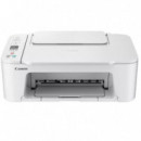 CANON Multifuncion Pixma TS3751I con Wifi Blanca A4 Cartucho PG575  CL576 / PG575XL CL576XL