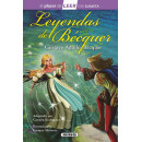 Leyendas de B�cquer