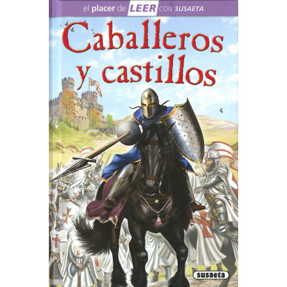 Caballeros y castillos