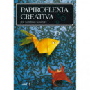 Papiroflexia creativa
