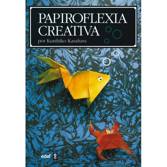 Papiroflexia creativa