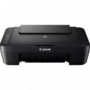 CANON Multifuncion Pixma MG2556S Negra PG545 CL545 / PG545XL CL546XL
