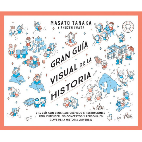 GRAN GUIA VISUAL DE LA HISTORIA