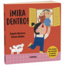 �Mira dentro!