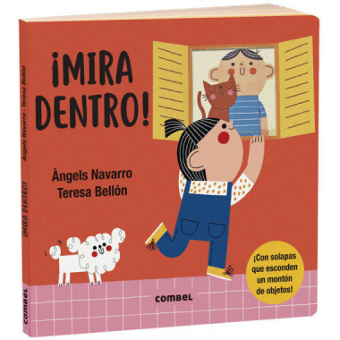�Mira dentro!