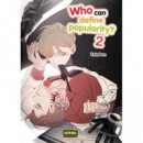 WHO CAN DEFINE POPULARITY 02