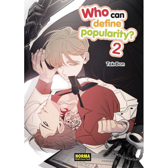 WHO CAN DEFINE POPULARITY 02