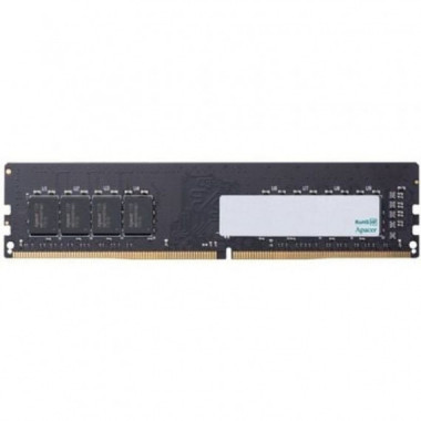 APACER Memoria Ram 8GB/ DDR4/ 3200MHZ/ 1.2V/ CL22/ Dimm