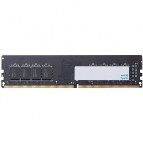 APACER Memoria Ram 8GB/ DDR4/ 3200MHZ/ 1.2V/ CL22/ Dimm