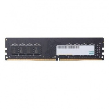 APACER Memoria Ram 8GB/ DDR4/ 2666MHZ/ 1.2V/ CL19/ Dimm