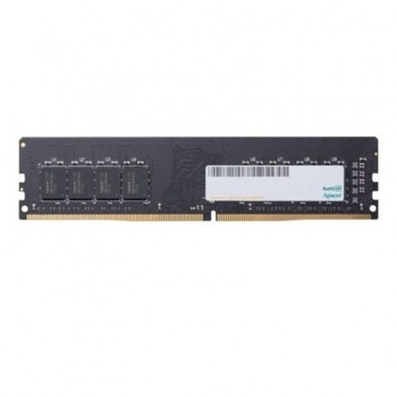 APACER Memoria Ram 8GB/ DDR4/ 2666MHZ/ 1.2V/ CL19/ Dimm