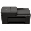HP Multifuncion Deskjet 4320 Wifi Negra Cartucho 308 / 308E