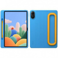 XIAOMI Tablet Redmi Pad 2 Play Bundle 11 4GB 128GB Gris Grafito + Funda + Pen