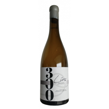 300 L&Iacute;OS Albillo 2023 - 75CL