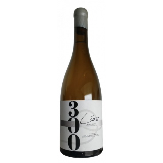 300 LÍOS Albillo 2023 - 75CL