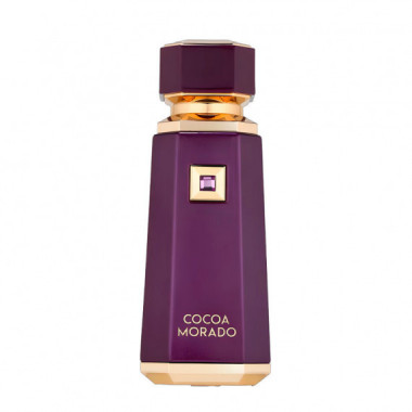Cocoa Morado  FRENCH AVENUE