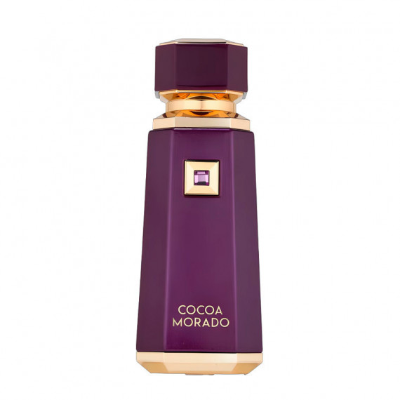 Cocoa Morado  FRENCH AVENUE