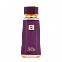 Cocoa Morado  FRENCH AVENUE