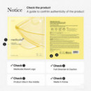 Kojic Acid Turmeric Gold Jelly Gel Mask
mascarilla Facial Iluminadora  MEDICUBE