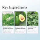 Dr Althea 147 Barrier Cream Blue 50 Ml  DR. ALTHEA